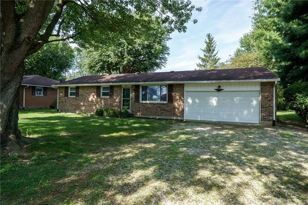 500 Smith Street, Ansonia, OH 45303