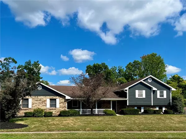 Dayton, OH 45414,7612 Turtleback Drive