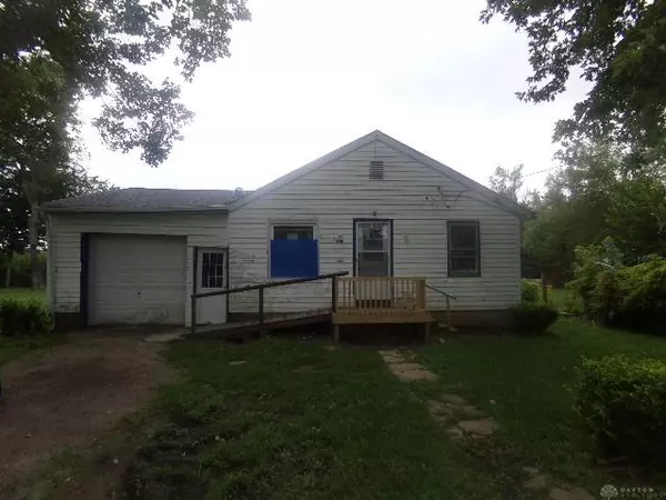 406 Ellis Street, Port William, OH 45164