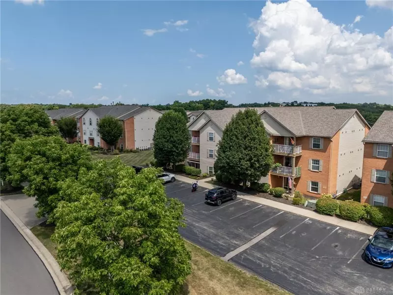 7918 Jessies Way #304, Hamilton, OH 45011