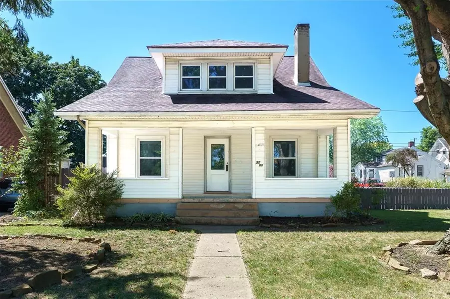 3200 Linden Avenue, Dayton, OH 45410