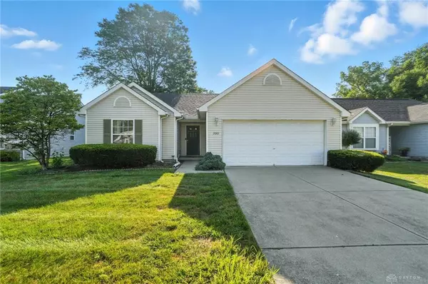 2001 Kenway Place, Middletown, OH 45044