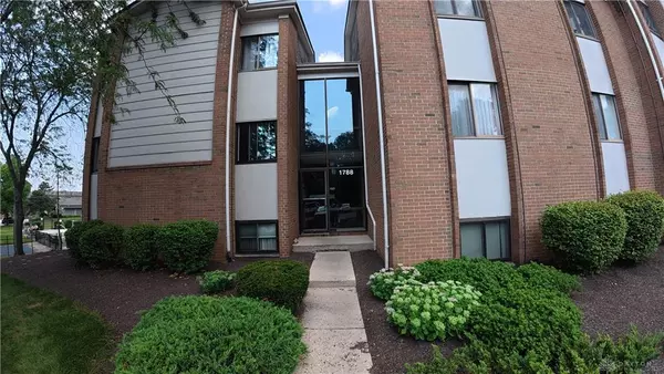 1788 Cherokee Drive #F, Dayton, OH 45449