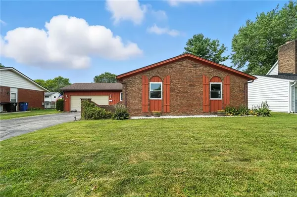719 Hiatt Avenue, Wilmington, OH 45177