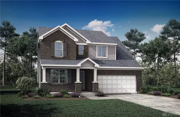 5079 Ross Ridge, Morrow, OH 45152