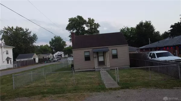 2160 Martin Avenue, Dayton, OH 45414