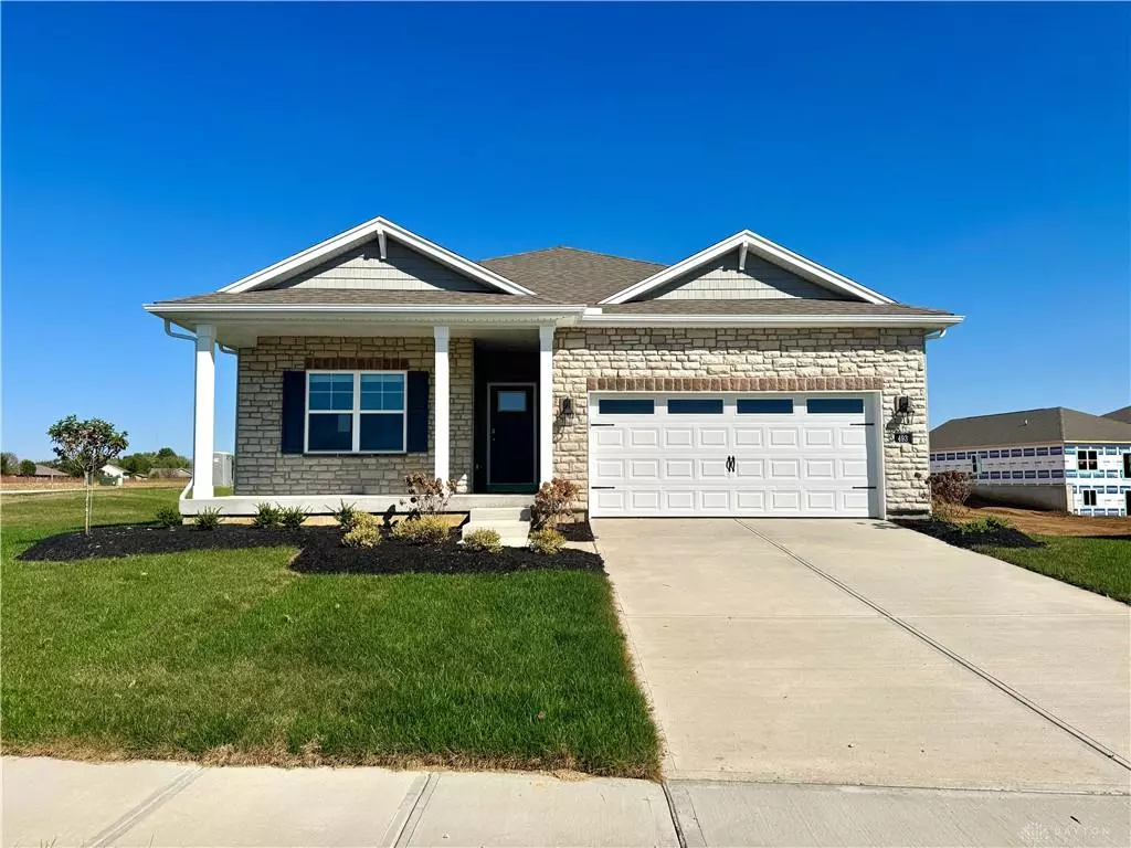 Xenia, OH 45385,493 Hollywood Boulevard