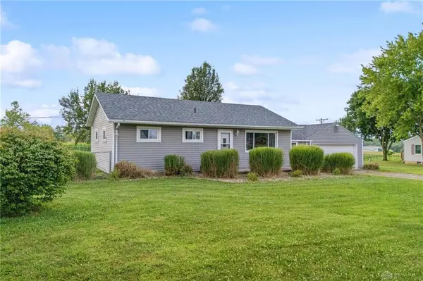 Camden, OH 45311,533 W Central Avenue