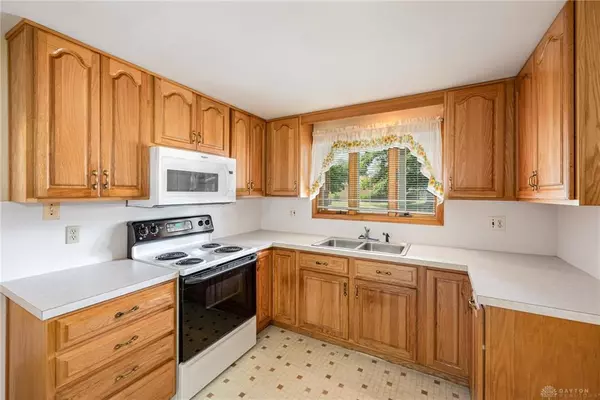 West Milton, OH 45383,664 S Main Street