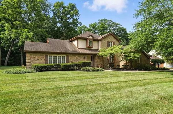516 Pauley Woods Circle, Kettering, OH 45429