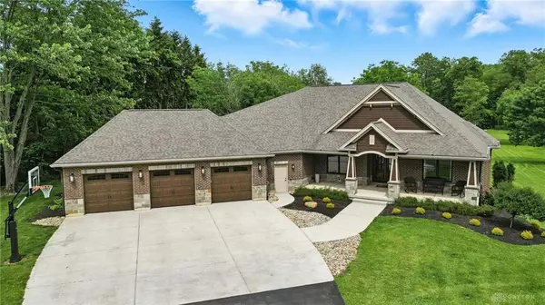 2570 Reyn New Albany Road, New Albany, OH 43004