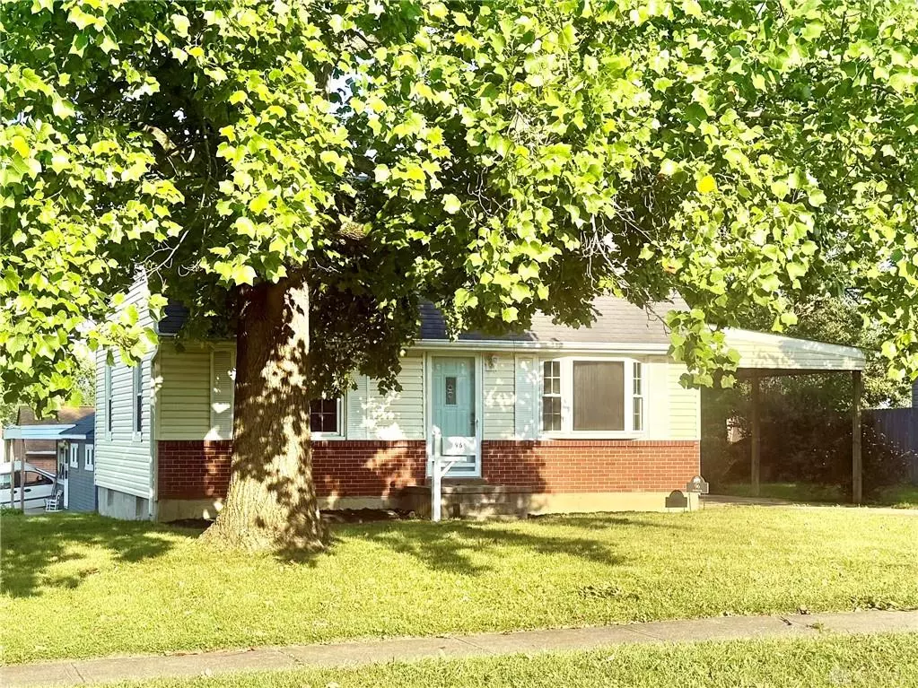 Hamilton, OH 45013,96 Beverly Drive