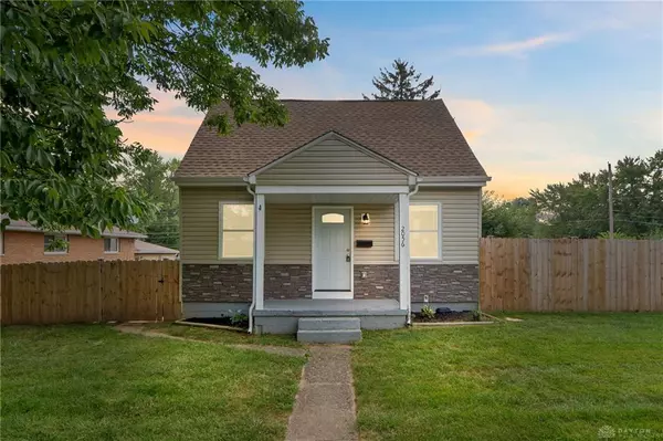 2056 Courtland Avenue, Dayton, OH 45420