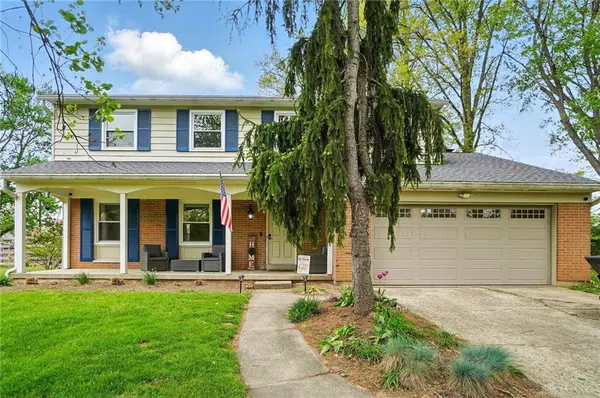 6543 Niderdale Way, Middletown, OH 45042