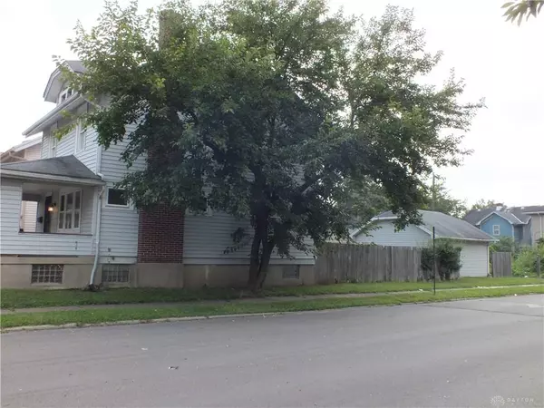 Dayton, OH 45405,372 Kenilworth Avenue