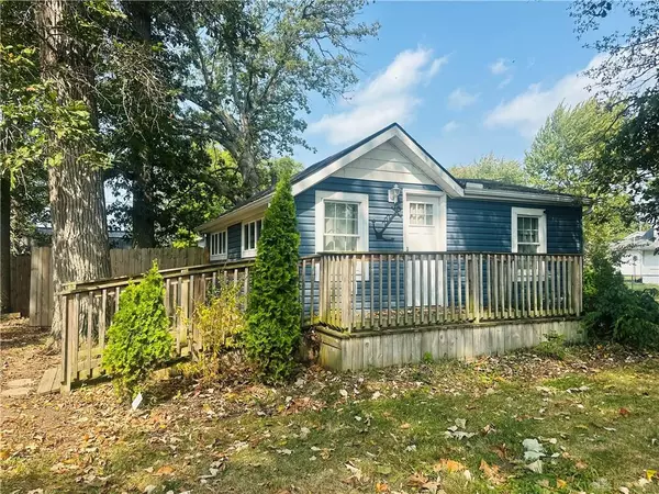 Russells Point, OH 43348,222 Park Avenue