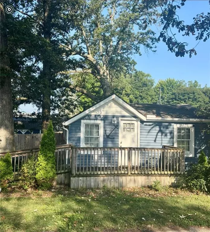 Russells Point, OH 43348,222 Park Avenue