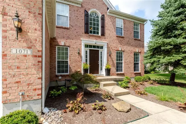 Washington Twp, OH 45458,1071 Star Valley Court