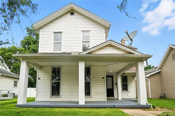 21 W Main Street #21, West Carrollton, OH 45449
