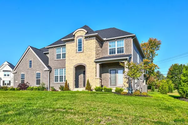 5017 Ainsley Drive, Mason, OH 45040