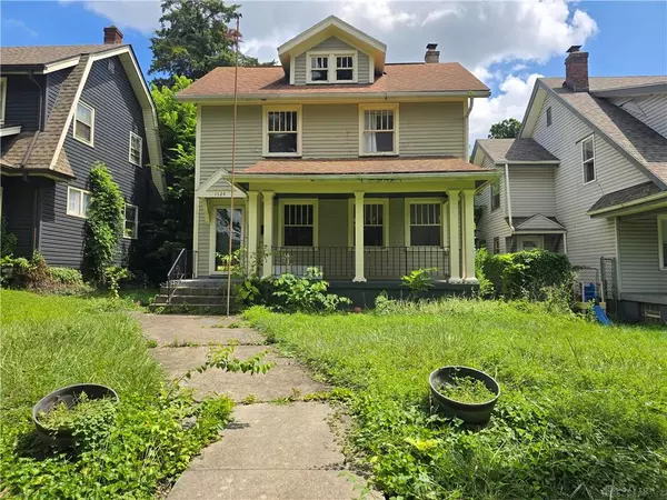 1124 Seneca Drive, Dayton, OH 45402