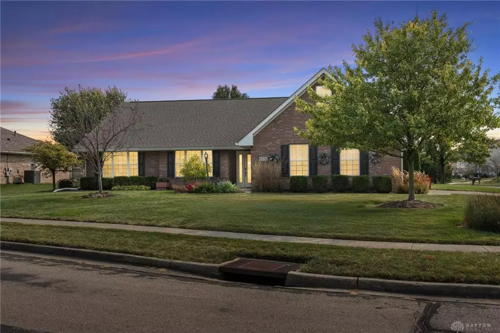 Fairborn, OH 45324,1270 Candlelite Lane