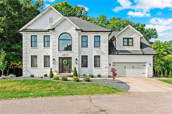 6875 Crown Pointe Drive, Liberty Twp, OH 45011