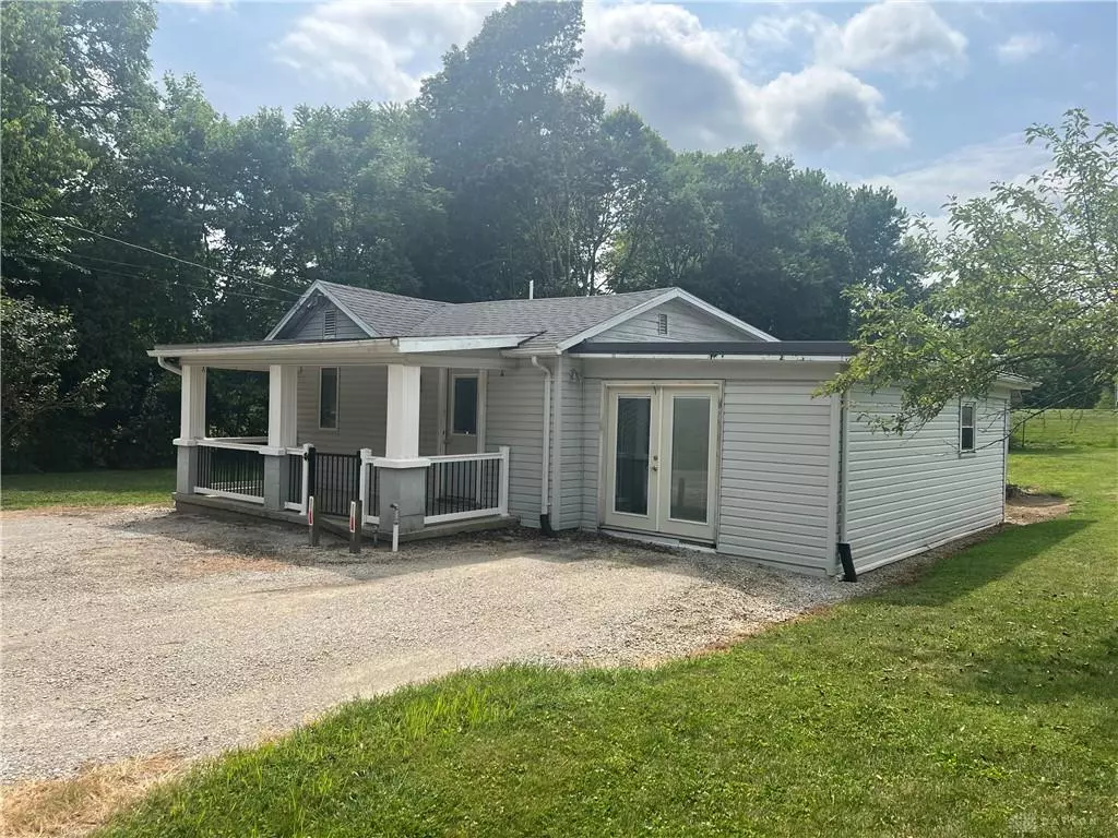 Covington, OH 45318,8341 W Covington Gettysburg Road