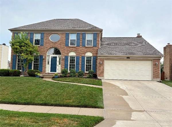 6387 Ring Neck Drive, Dayton, OH 45424
