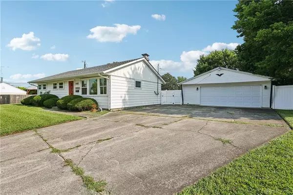 Dayton, OH 45420,2733 Ghent Avenue