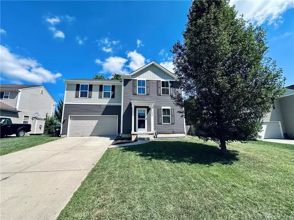 Xenia, OH 45385,2499 Jenny Marie Drive