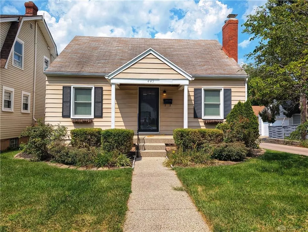 Dayton, OH 45419,445 Peach Orchard Avenue