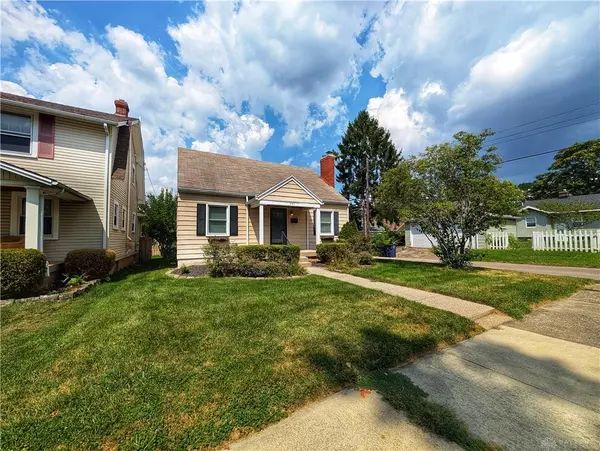 Dayton, OH 45419,445 Peach Orchard Avenue