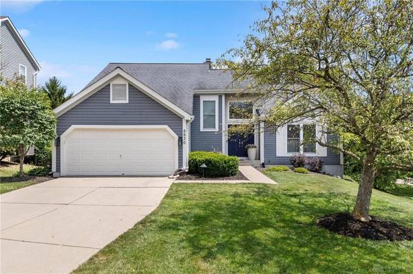 8930 Steeplechase Way, West Chester, OH 45069