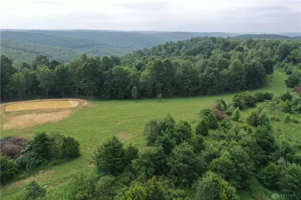 Peebles, OH 45660,91.08-ac John Ward Road