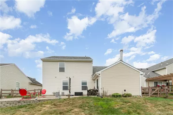 Trenton, OH 45067,220 Governors Avenue