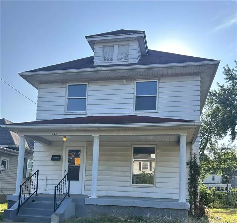 Middletown, OH 45042,113 N Sutphin Street