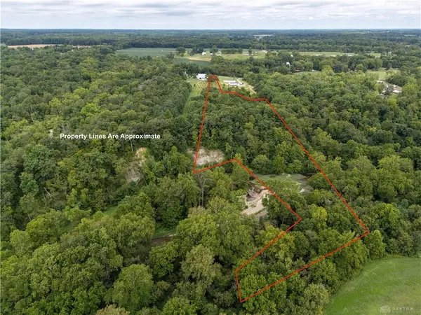 Clarksville, OH 45113,0 Gum Grove Road