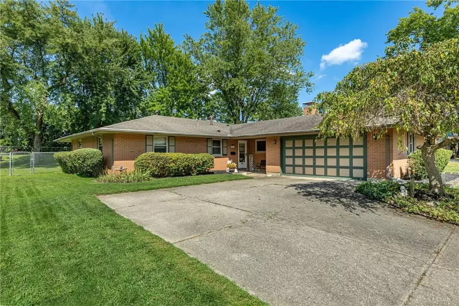 3061 Leonora Drive, Kettering, OH 45420