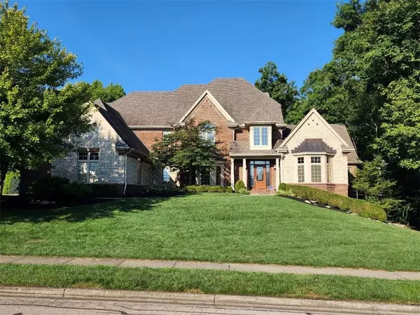 139 Signature Drive, Xenia, OH 45385