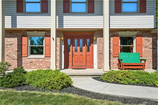 Middletown, OH 45042,4813 Longford Drive