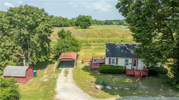 Dayton, OH 45424,6512 Shore Drive