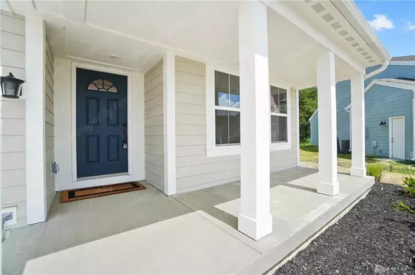 Yellow Springs Vlg, OH 45387,510 Iris Drive