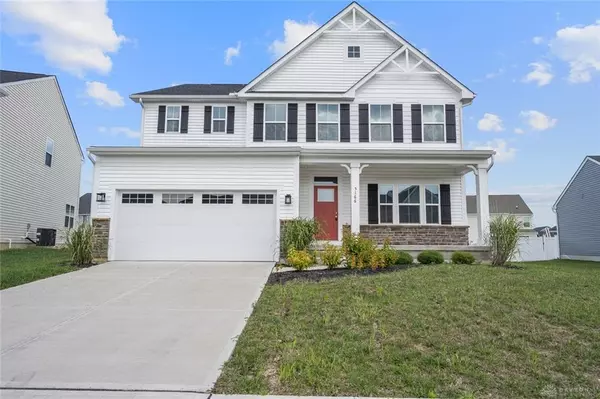 5166 Catalpa Drive, Tipp City, OH 45371