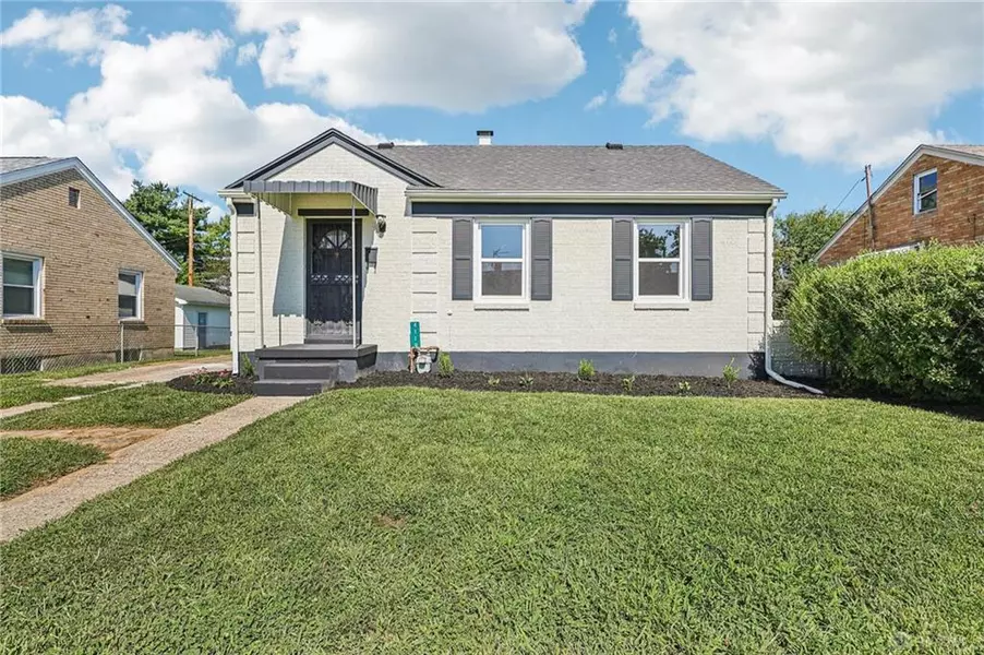 4119 Ellery Avenue, Moraine, OH 45439