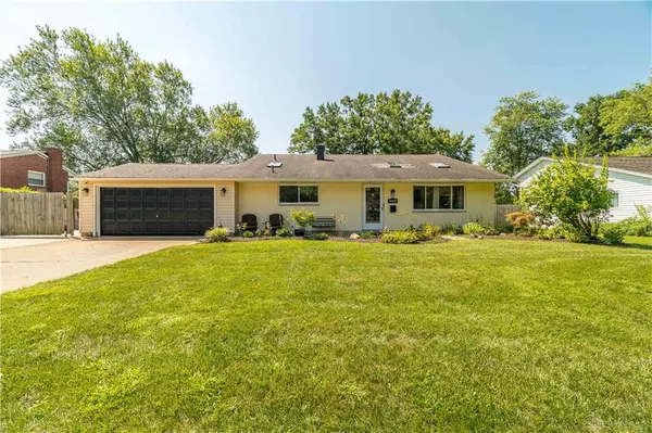 2510 E Stroop Road, Dayton, OH 45440