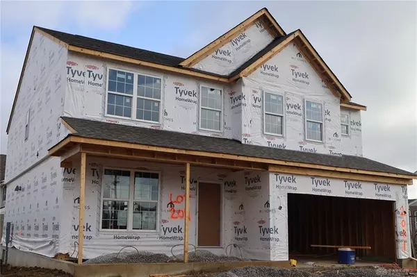 Washington Twp, OH 45458,2001 Glen Valley Drive #209