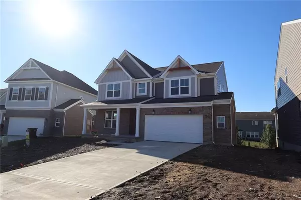 10114 Gully Pass Drive #237, Washington Twp, OH 45458
