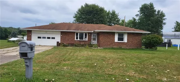 718 Lynwood Court, Union City, OH 45390