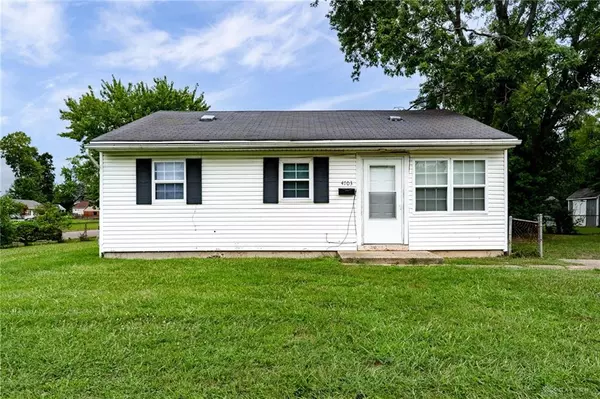 4703 Natchez Avenue, Dayton, OH 45416